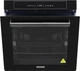 Духовой шкаф электрический LUXELL A68-SF3 (FDT) BLACK - изображение 3