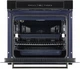 Духовой шкаф электрический LUXELL A68-SF3 (FDT) BLACK - изображение 4