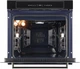 Духовой шкаф электрический LUXELL A68-SF3 (FDT) BLACK - изображение 6