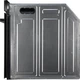 Духовой шкаф электрический LUXELL A68-SF3 (FDT) BLACK - изображение 8