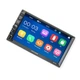 Магнитола 2DIN Wince 6.0 Nextone FM, USB, microSD, AUX, MP5, AVI, экран 7.0, ВT - изображение 2