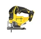 Пила лобзиковая аккумуляторная STANLEY FATMAX без АКБ и ЗУ (SFMCS650B) - изображение 4