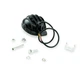 Фара додаткова LED кругла 80х40 (Дм Ш) 12W дальній SPOT Megalight - зображення 2