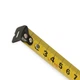Рулетка 2м x 16мм стопор полотна EXTRA INTERTOOL - зображення 5