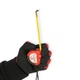 Рулетка 2м x 16мм стопор полотна EXTRA INTERTOOL - зображення 6