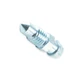 Штуцер прокачки тормозов WP 0053 (M7x1 L=21,7 mm) - изображение 2
