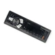 Магнитола Cyclone MP-1028 FM, USB, USB для зарядки 2А, microSD, AUX, MP3, WMA, BT, мультиколор, Car Radio - изображение 3