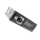Магнитола Cyclone MP-1028 FM, USB, USB для зарядки 2А, microSD, AUX, MP3, WMA, BT, мультиколор, Car Radio - изображение 4