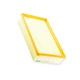 Фільтр повітряний Chery Amulet 1.6. 8V ALPHA Filter - зображення 2