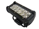 Фара светодиодная дальнего света (12 led, дополнительная с крепежом, прямоугольная) - изображение 2