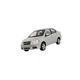 Дефлектор капота Chevrolet Audi III, Vida T250 седан (2006-2012) (мухобійка) AV-Tuning - зображення 2