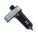 FM модулятор Voin W-3307 USB, MP3, 12-24В, USB быстрая зарядка 3,1A, Bluetooth 5.0 - изображение 2