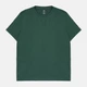 Футболка H&M XL смарагдовий 12069756206 - зображення 1
