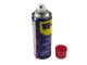 Смазка универсальная 200 мл WD 40 - изображение 3