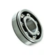 Подшипник 50305 КПП 08 первичного, вторичного вала металл DPI Bearings - изображение 2