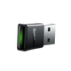 Bluetooth-адаптер Baseus 5.3 USB-A черный (BAO7) - изображение 3