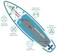 Надувная доска SUP борд Ride Wave 320 см (RW2211006) - изображение 3