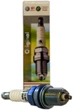 Свічка запалювання Brisk Original DR15TC (Fabia, Felicsa, Octavia) - зображення 2