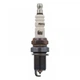 Свечи FEBI 13606 Mitsubishi Carisma, Galant, Space Star; Mazda 626, 929; Volkswagen Bora, Golf, Passat, Polo, Transporter, LT; Ford Sierra, Transit; Hyundai Accent, Lantra MS851502, MS851336, 01214462 - изображение 2