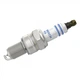 Свечи BOSCH 0242230599 Toyota Corolla, Camry, Celica; Honda Civic; Mazda 626; Mercedes S-Class, E-Class; Daewoo Lanos; BMW 3 Series, 6 Series; Land Rover Defender; Renault Laguna, Clio; Nissan Pathfinder; Volkswagen Polo - изображение 5