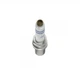 Свечи BOSCH 0 241 245 673 Audi Q5, A4, A5, A1, TT, A3, Q3, Q7; Volkswagen Golf, Jetta, Passat, Tiguan; Skoda Superb, Octavia; Seat Leon 06K905601B, 06K905601D, 06K905611C - изображение 4