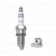 Свечи BOSCH 0242140519 Daihatsu Terios, Sirion; Fiat Panda, Punto, Doblo, Grande Punto, 500, Tipo; Chevrolet Aveo; Ford KA; Opel Combo 9061867, 9004A91039, 9004A91032 - изображение 1