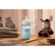 Пляшечка для годування Philips Avent Natural Response 260 мл 1м+ Блакитна SCY903/21 (8710103989677) - зображення 11