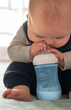 Пляшечка для годування Philips Avent Natural Response 260 мл 1м+ Блакитна SCY903/21 (8710103989677) - зображення 14