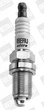 Свечи BERU Z15 Fiat Panda; Dacia Logan; Chrysler STRATUS, Neon; Dodge Neon; Suzuki Vitara, Jimny; Ford Scorpio, Transit; KIA Carens, Sportage; Nissan Primera, Almera; Volvo C70; Renault Clio 2240120J05, 7700500180, 2240120J06 - изображение 4