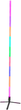 Lampa podłogowa Denver SCL-155 RGB Wi-Fi Black (5706751065149) - obraz 1