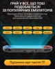 Портативная игровая приставка X12 / 5.1'' / 8Gb / 6800+ ретро игры / подключение к TV / 1500mAh - изображение 6