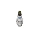 Свеча зажигания Bosch 0 242 140 514 - изображение 3