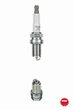 Свеча зажигания NGKV-Line 28 NGK (4856) - изображение 2