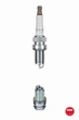 Свеча зажигания NGK V-Line № 11 BCPR6E-11 ВАЗ 2110i 16V NGK (5282) - изображение 1