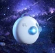 Проектор-ночник SkyFire E18 с Bluetooth 32 в 1 звездное небо галактика - изображение 6