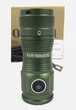 Мини карманный ручной фонарик Sofirn SC13 Green (1300Лм, 217м, 1*18350) - изображение 8