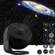 Проєктор-нічник Globe Galaxy Projector 13 в 1 зоряне небо галактика - зображення 10