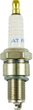 Свеча зажигания AT ГАЗ 3302 ЗМЗ 406 16V (С) (AT F5RTC) - изображение 2