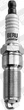 Свічки BERU Z342 Mazda 3, 6, 5; Ford Mondeo, S-Max, Galaxy; Suzuki Grand Vitara LFJD18110, 1379739, 6M8G12405BB - зображення 3