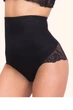 Коригуючі трусики-шортики Janira 4(L) Чорний (black 002) (117886) - зображення 1