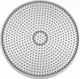 Поле для Термомозаики 5 мм SHLab T-20 Круг 15,5 см (39050) - изображение 1