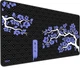 Игровая поверхность (Коврик для мышки) SHLab Sakura Violet SHM-119 (90х40 см) (41187) - изображение 1