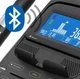 Велотренажер домашний Zipro Flame до 150 кг USB Bluetooth с магнитной нагрузкой - зображення 6