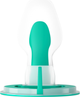 Пляшечка для годування Philips AVENT Natural Response 260 мл 1м+ Слоник SCY673/81 (8710103990406) - зображення 8