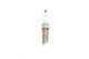 Свеча зажигания BMW/Chevrolet/Citroen/Mitsubishi/Opel/Peugeot/Volvo - 0 242 240 715 BOSCH - изображение 1