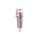 Свічка запалювання Bosch Double Platinum FR7NPP332 0242236510 - зображення 3