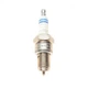 Свічка запалювання Bosch Super Plus WR8DC+ 0242229656 - зображення 2