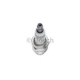 Свічка запалювання Bosch Standard Super W9AC 0241225549 - изображение 3