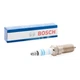 Свічка запалювання Bosch Super Plus HR8MCV+ 0242229785 - изображение 3