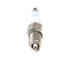 Свічка запалювання Bosch Double Platinum FR5KPP332S 8158 0242245576 - изображение 3